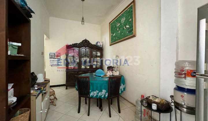Rumah Siap Huni Cocok untuk Bisnis Kos Dekat Kampus Ternama Lowokwaru 2