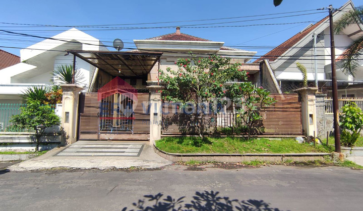 Dijual Rumah Strategis Lokasi Lowokwaru Rumah Dekat Sekolah Favorit Hwa Ind Dijual Rumah Strategis Lokasi Lowokwaru Rumah Dekat Sekolah Favorit Hwa Ind