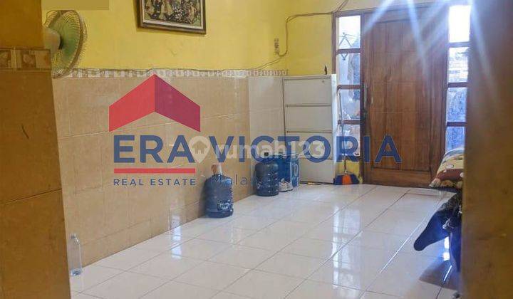 Rumah Asri di Sidoarjo Lokasi Nyaman dan Tenang Harga Menarik  2
