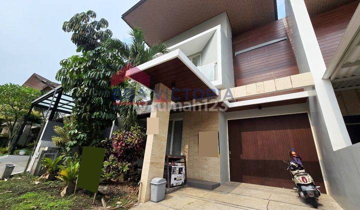 Hunian Nyaman & Aman Tengah Kota Dekat Pusat Kuliner & Mall 1