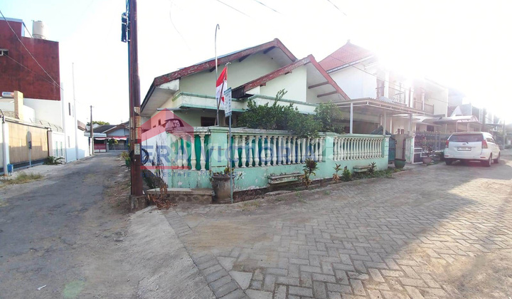 For Sale, Strategically Located House Near Banks and Soekarno Hatta Culinary Area, Malang City. For Sale, Strategically Located House Near Banks and Soekarno Hatta Culinary Area, Malang City.