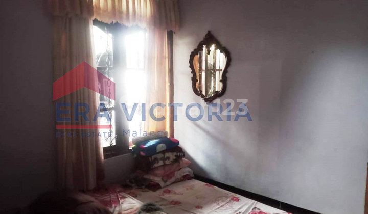 Rumah Area Suhat Dekat Kampus & Mall, Ideal Buat Kos-Kosan Mahasiswa 2