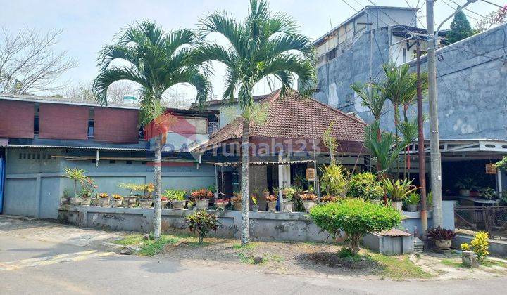 Rumah Jual Dan Kos Aktif Daerah Klojen Dekat Kampus Ub Malang  2