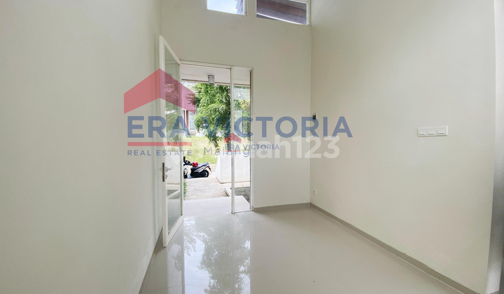 Rumah Perum Elit Tidar Dekat Kampus Ma Chung Akses Mudah Harga Murah  2