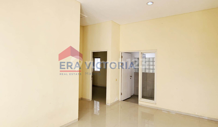 Rumah Bagus di Kawasan Strategis Surabaya  Dekat RS & Industri 2