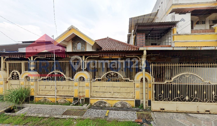 Ready-to-Occupy House in Blimbing Cluster, Easy Access to Hospitals, Offices, & Plazas 2