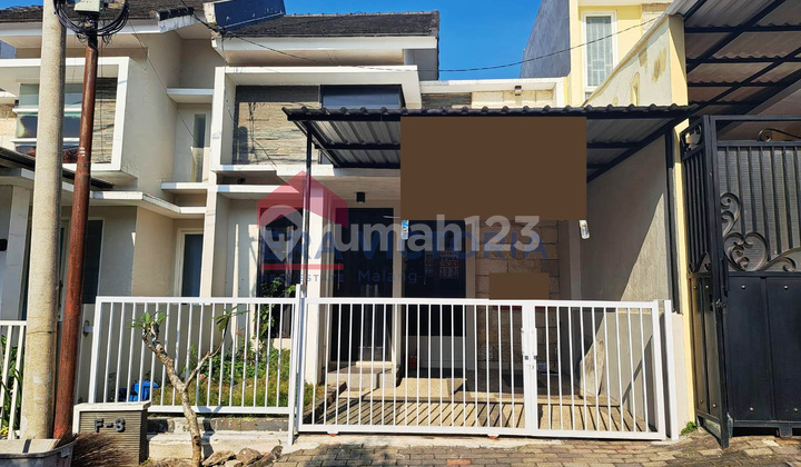 Disewakan Rumah Terawat Di Villa Dieng Dekat Unmer Dan Mcp Disewakan Rumah Terawat Di Villa Dieng Dekat Unmer Dan Mcp