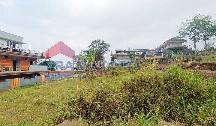 Dijual Tanah Lokasi Bagus Cocok Untuk Villa Dekat Jatim Park Batu 2