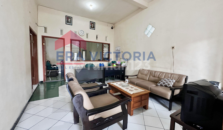 Elite Housing Near Abd Saleh, Pasar Pakis, & Commercial Area 2