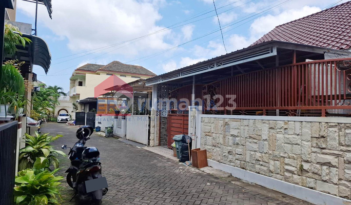 Rumah Strategis Lowokwaru Dekat UB, Polinema & Kawasan Kuliner Suhat