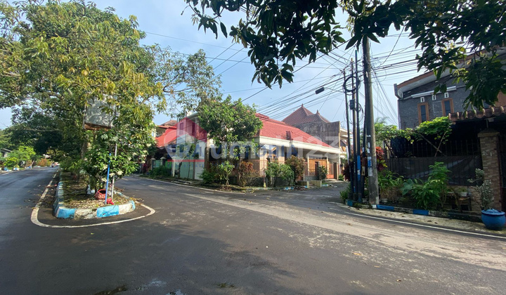 Hunian Lokasi Bagus, Nyaman, Aman Dekat Kampus Akses Mudah  2