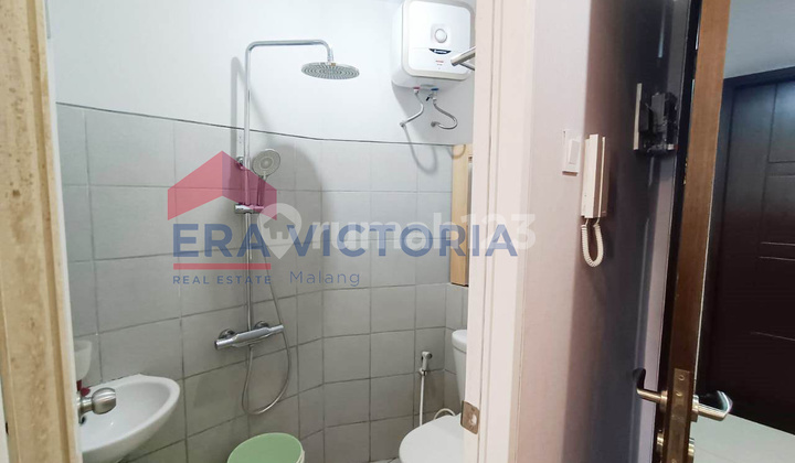 Apartemen Modern Dekat Rumah Sakit UMM dan Terminal Landungsari  2