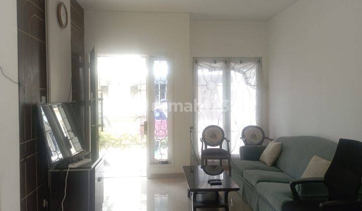 Rumah Mewah Metro Marina Timur Ancol, Harga dibawah NJOP dan Nego Sampai Deal 2