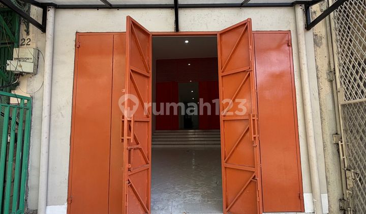For Rent Shophouse at Perniagaan Raya, Pasar Pagi, Strategic Location 2