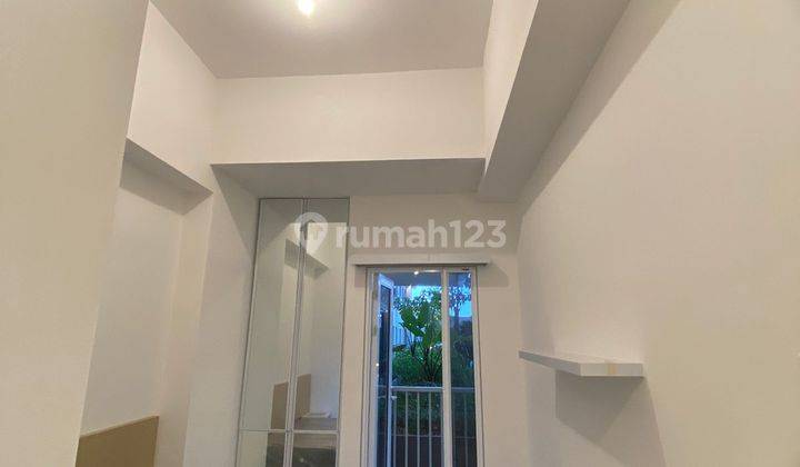 Apartement Tokyo Riverside PIK 2 Furnished Baru 1