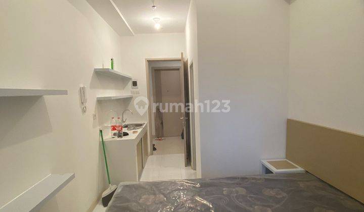 Apartement Tokyo Riverside PIK 2 Furnished Baru 2