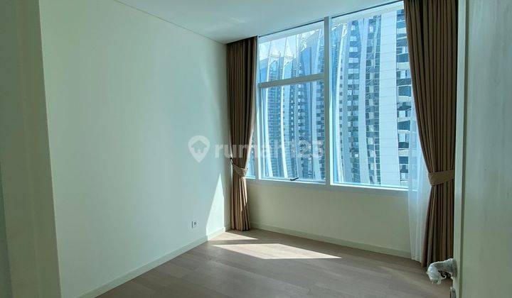 Apartemen Reggata Tower London  2