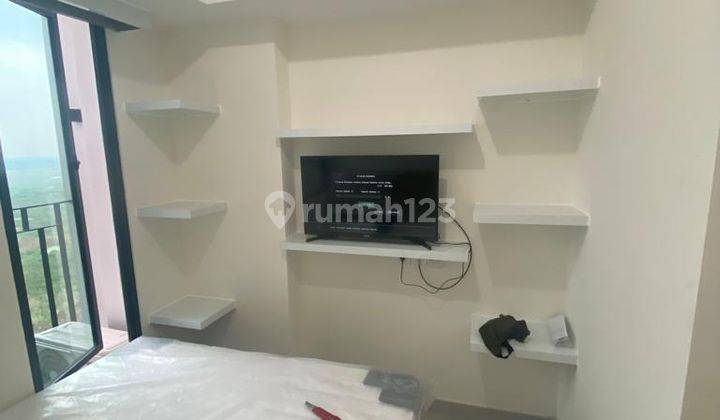 Apartment Osaka Semi Furnished Bagus 2