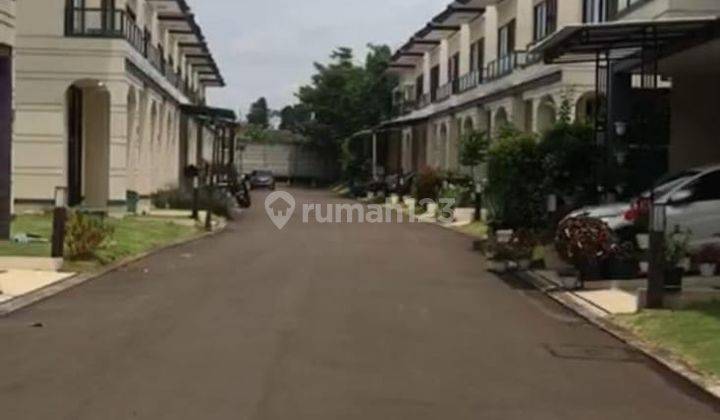 Rumah Lavon Gracia, Uk 7.Harga Nego Sampai Deal 2