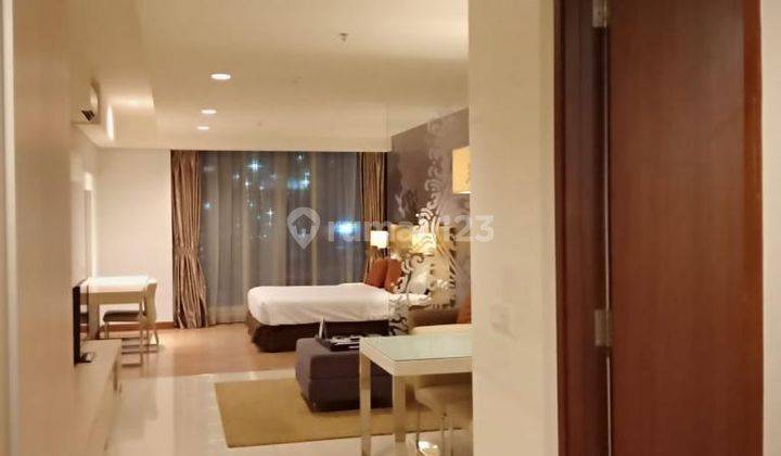 foto lainnya apartement the h tower (citadine