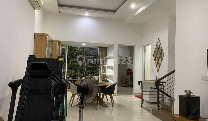 Perumahan Duta Garden, Tangerang Harga Terbaik 2