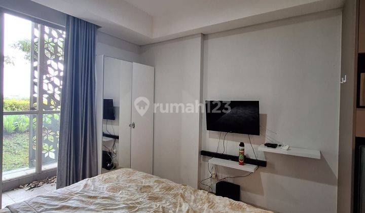 Apartemen Gold Coast Furnished Termurah dan Terbaik 1