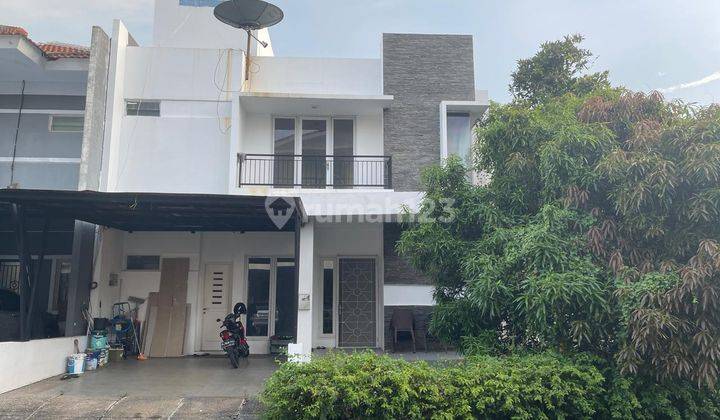 Rumah Mewah Metro Marina Timur Ancol, Harga dibawah NJOP dan Nego Sampai Deal 1