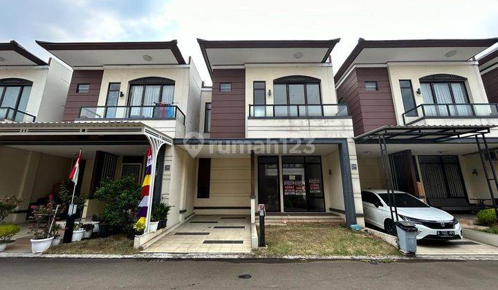 Rumah Lavon Gracia, Uk 7.Harga Nego Sampai Deal 1