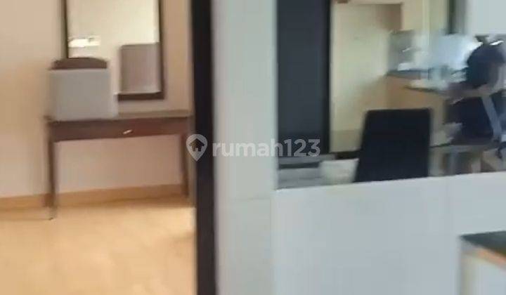 The Peak Apartement 3 Br, Uk. 156m2 Semi Furnished, Nego Sampai Deal 2