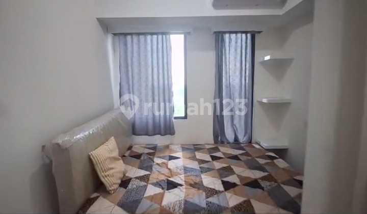 Apartement Osaka Lantai 17 Harga Termurah