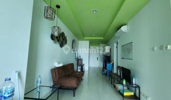 Jual Rugi Grand Madison Condo Near Central Park 1