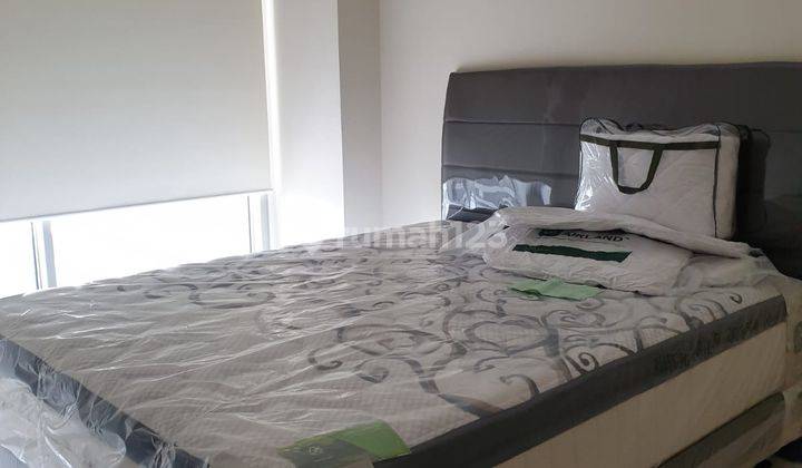 Di Sew Condo Taman Anggrek 2+1 Furnished Lantai Rendah 1