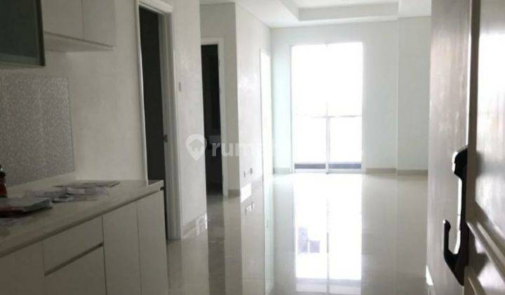 Dijual Grand Madison Unfurnished 1