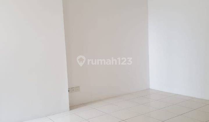 Dijual Apartemen Mediterania Garden 2 Tower Heliconia Unfurnished Lantai Rendah 2