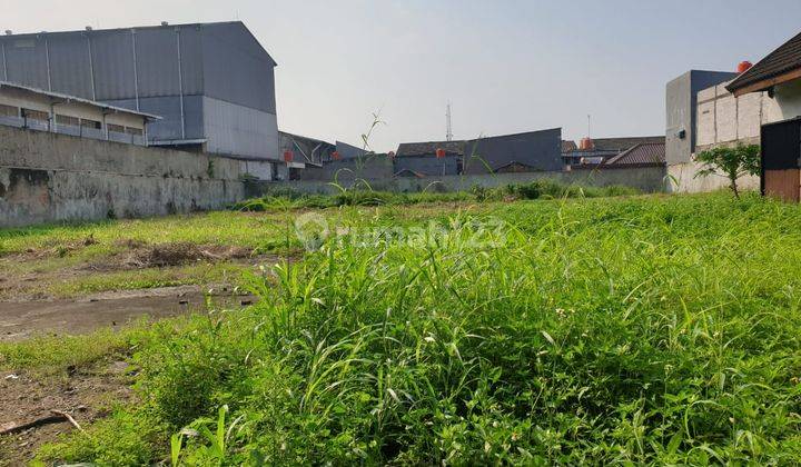 Di  Cepat Tanah Kavling Kedoya Selatan 5