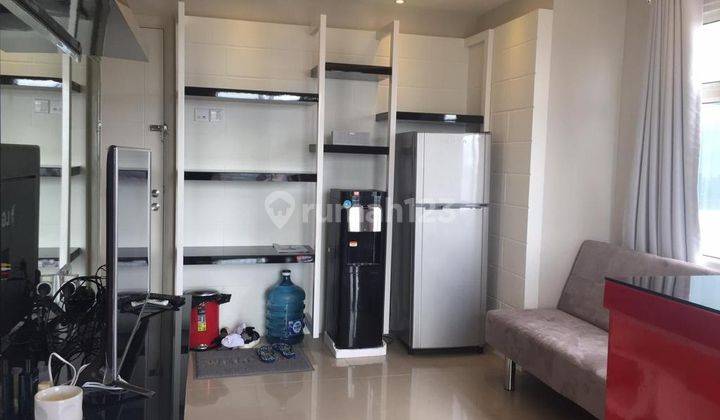 Dijual Apartemen Madison Park Furnished 1