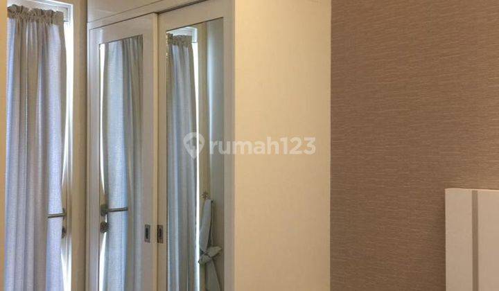 Dijual Apartemen Madison Park Furnished 2