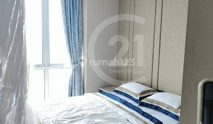 Dijual Apartemen Grand Madison 3br Full Furnished 2