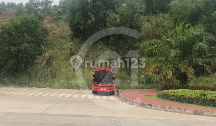 Dijual Cepat Tanah Industri Dekat Toll Karawang Barat 3