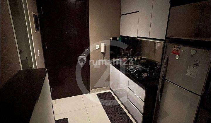 Sewa Apartemen Westmark Full Furnished 2