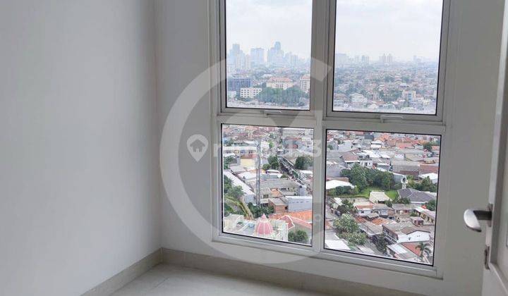 Dijual Condo Grand Madison Unfurnished Lantai Tinggi 2