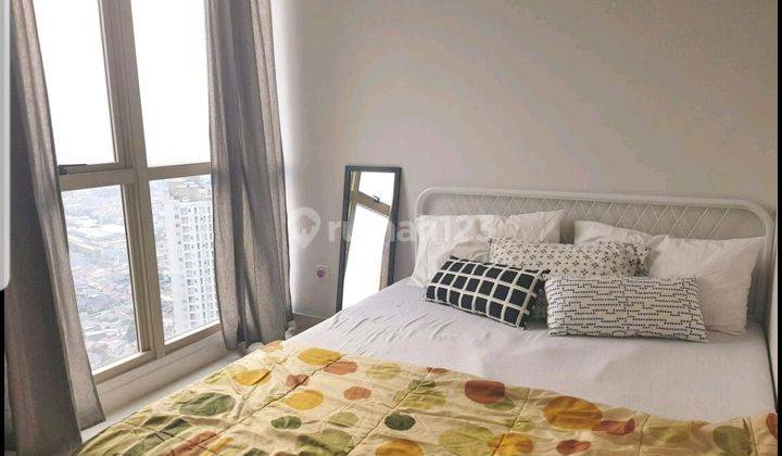 Jual Sewa Taman Anggrek Residence Full Furnished 1