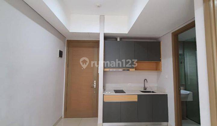 Dijual Apartemen Taman Anggrek 2 Unit Unfurnished 1