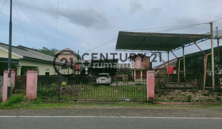 Dijual Rumah Pangkal Pinang Bangka Belitung 1