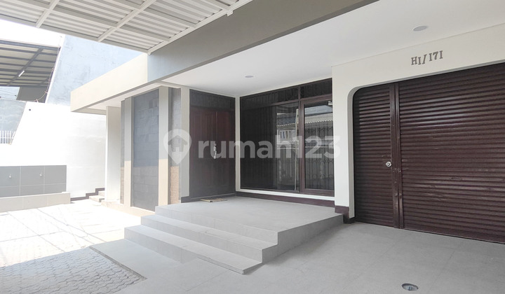 Disewakan Cocok Kantor Warehouse di Duri Kepa Jakbar 1