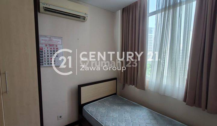 Apartemen Bellagio Type Vaganza Furnished