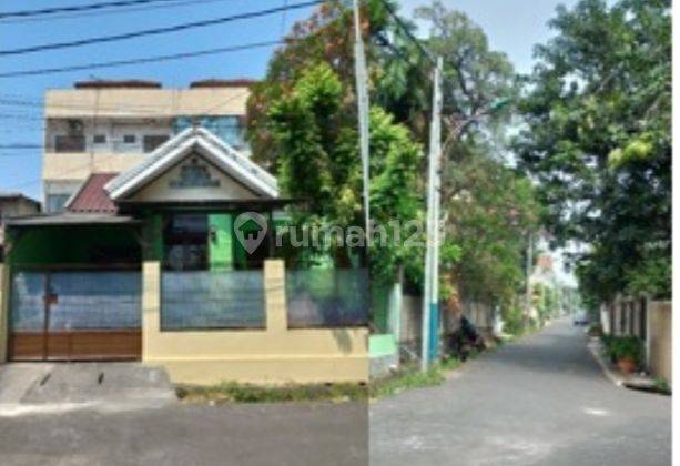 RUMAH DI PULO ASEM 1 BLOK H,jakarta Timur 1