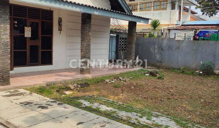 Rumah Di Jalan Balai Pustaka Raya Rawamangun 2