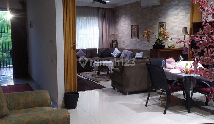 RUMAH MINIMALIS  BAGUS GADING GRIYA LESTARI 1