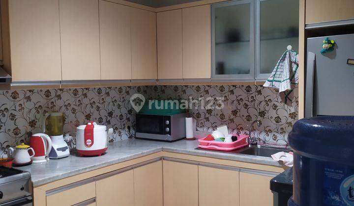 RUMAH MINIMALIS  BAGUS GADING GRIYA LESTARI 2